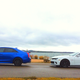Image for article titled Driving A Camaro Z/28 And A Cadillac ATS-V Back To Back Proves How Great American Cars Are Now